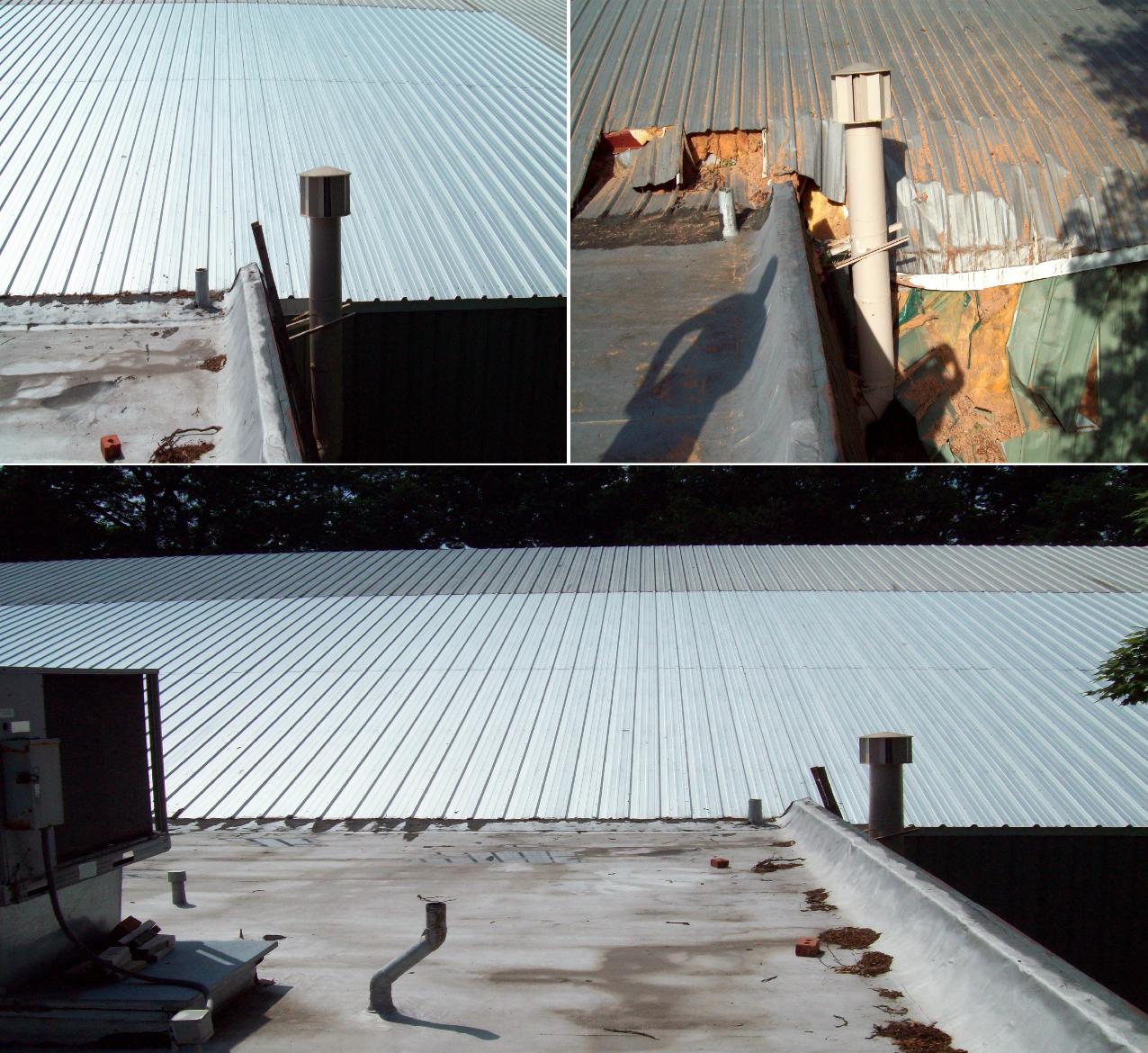 Nassau-Roof-修复-Before-After-3-photo